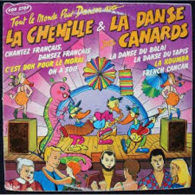 Tout Le Monde Peut Danser