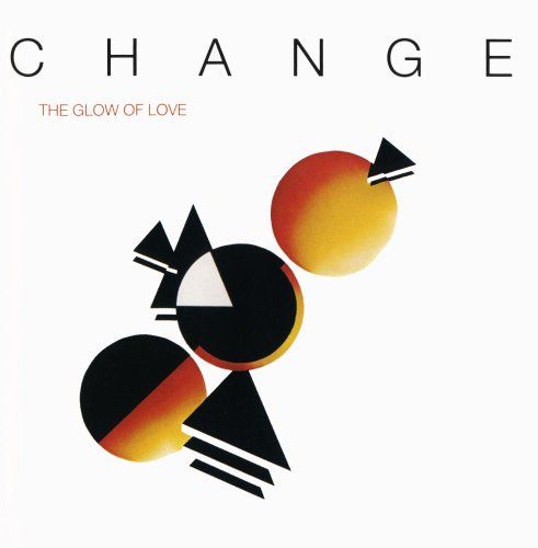 The Glow Of Love
