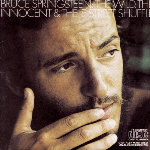 The Wild, The Innocent & The E-street Shuffle
