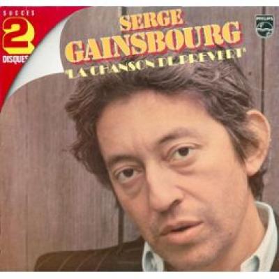 La Chanson De Prévert