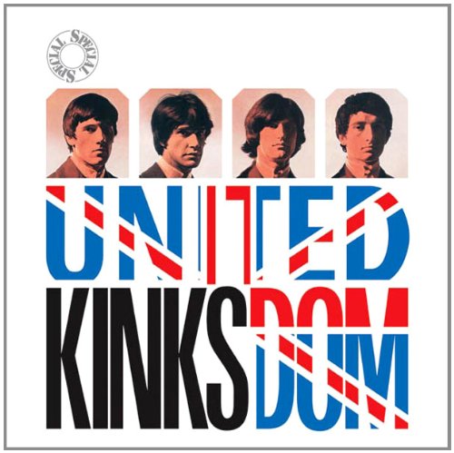 United Kinksdom