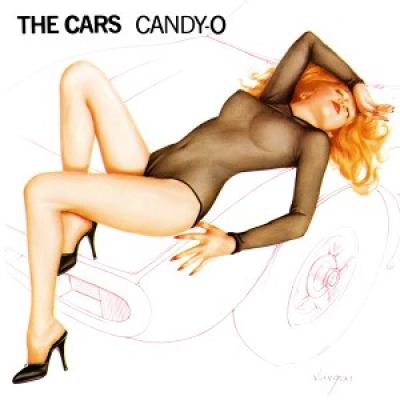 Candy - O