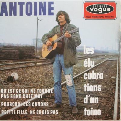 Qu'est-ce Qui Ne Tourne Pas Rond Chez Moi