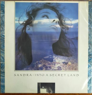 Into The Secret Land - *