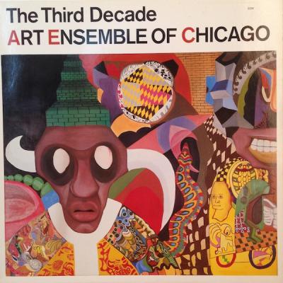 The Third Decade