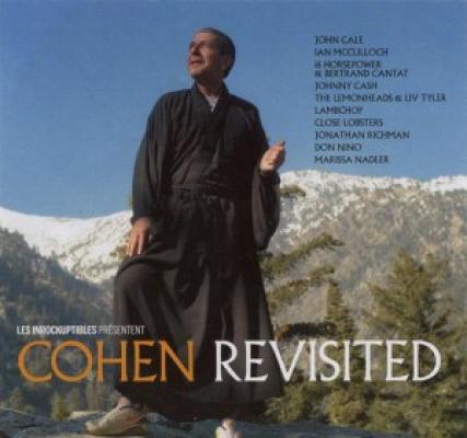 Cohen Revisited
