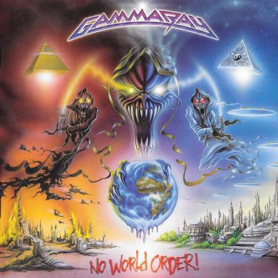 No World Order!