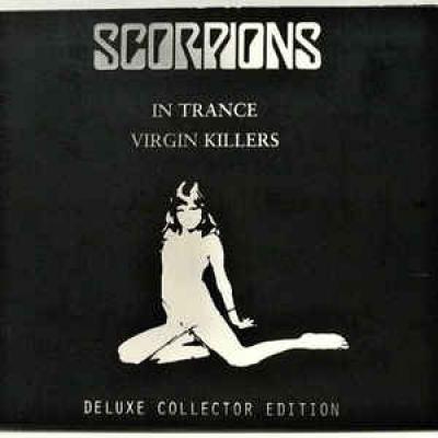 In Trance / Virgin Killer