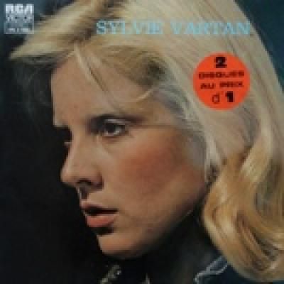 Sylvie Vartan Story (vol. 1)