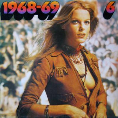Popular Music's Golden Hit Parade 1968-69