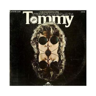 Tommy