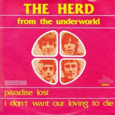 From The Underworld