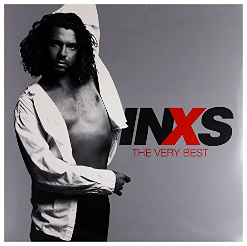 Inxs: The Very Best