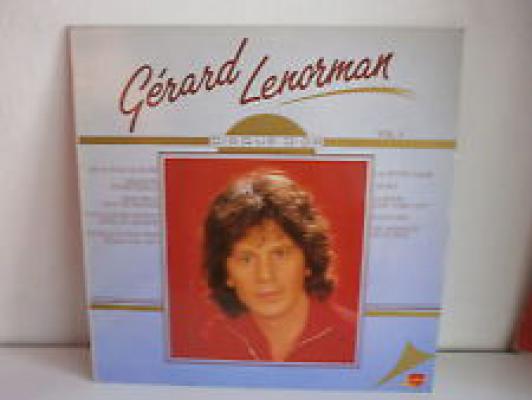 Disque D'or Vol.3