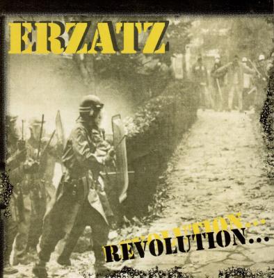 Révolution...