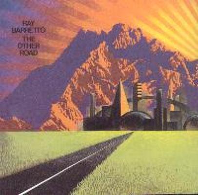 The Other Road