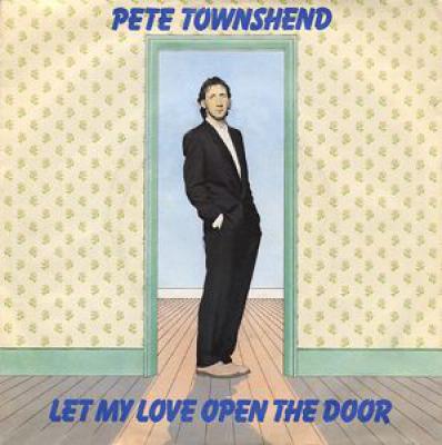 Pete  Townshend
