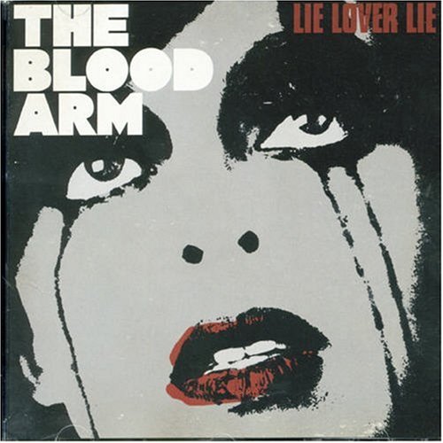 Lie Lover Lie