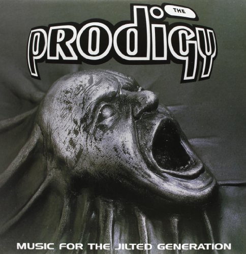 The Prodigy: Music For The Jilted Generation