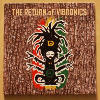 The Return Of Vibronics