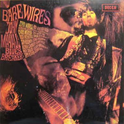 Barewires