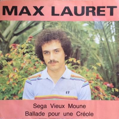 Séga Vieux Moune