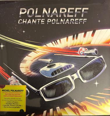 Chante Polnareff (purple)