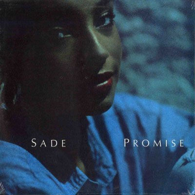 Sade: Promise