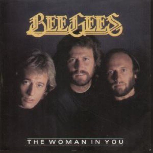 Stayin' Alive / The Woman In You