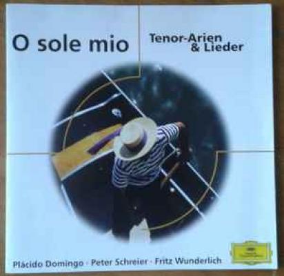 O Sole Mio
