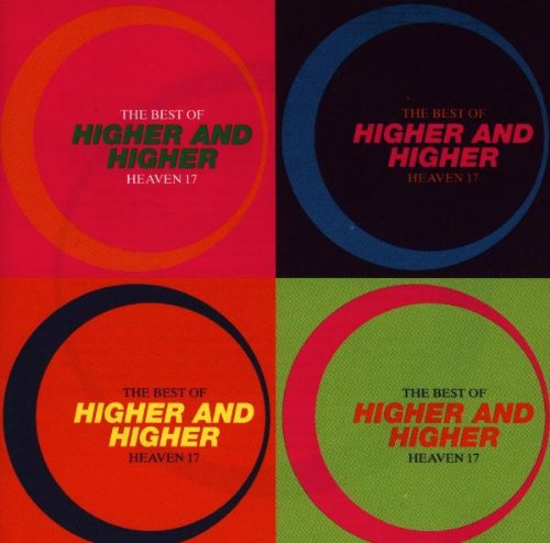 Higher And Higher: The Best Of