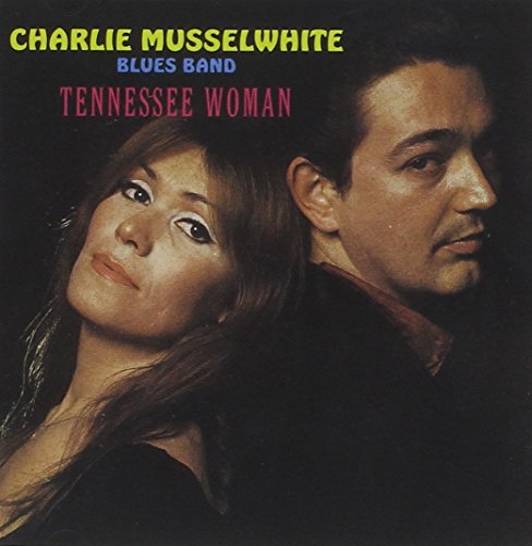 Tennessee Woman