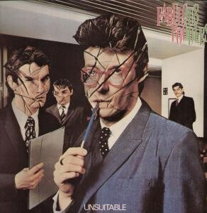 Unsuitable Lp