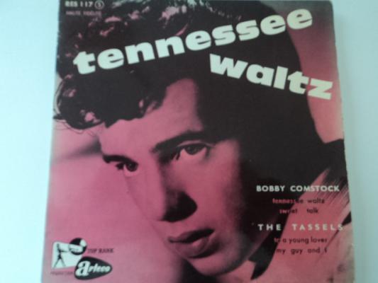 Tennessee Waltz