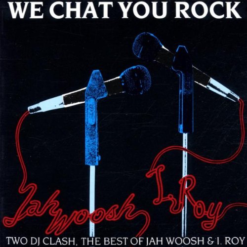 We Chat You Rock: Two Dj Clash