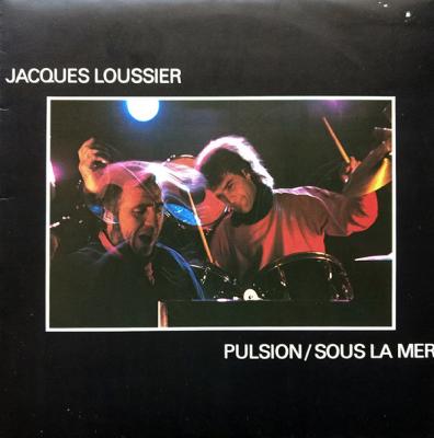Pulsion / Sous La Mer