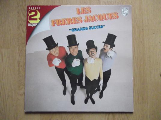 Grands Succés