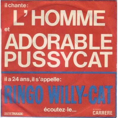 L'homme