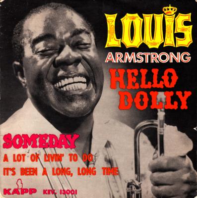 Hello Dolly