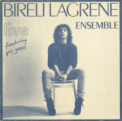 Ensemble