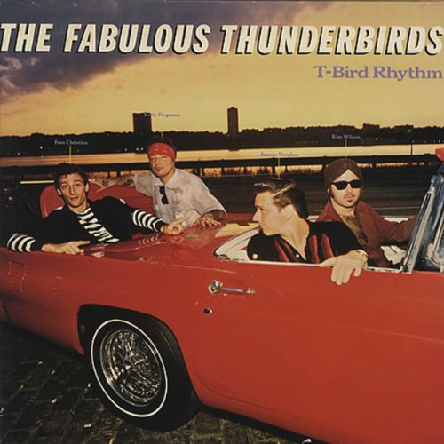 T-bird Rhythm
