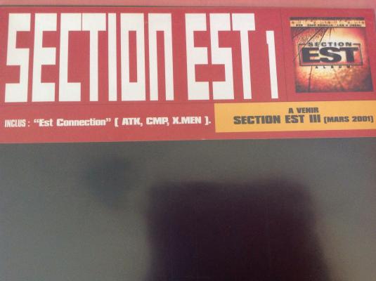 Section Est