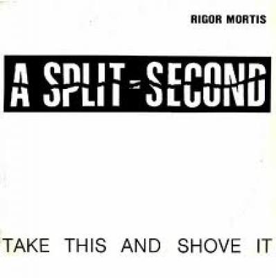 Rigor Mortis