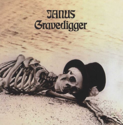 Gravedigger