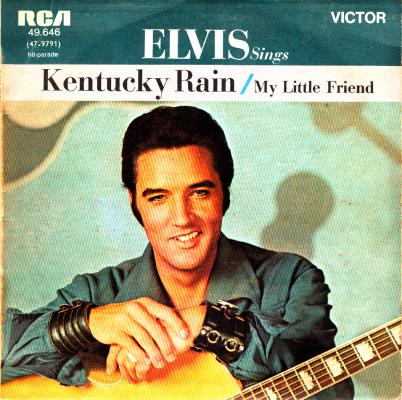 Kentucky Rain
