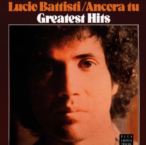 Ancora Tu: Greatest Hits