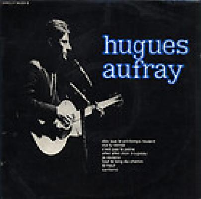 Hugues Aufray