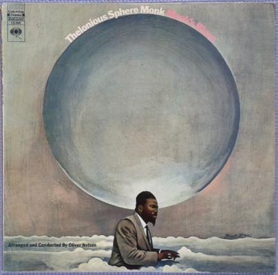 Monk's Blues