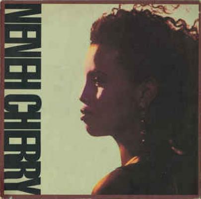 Manchild - Europe - Maxi 45t