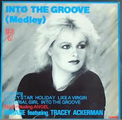 Into The Groove (medley)